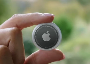 Airtag Apple (foto/net)