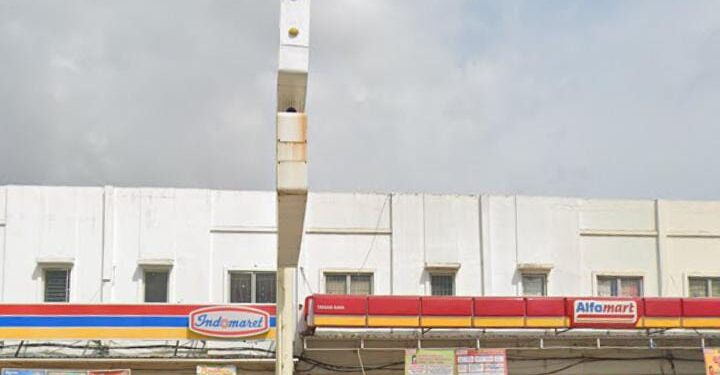 Alasan Alfamart dan Indomaret Berdekatan, Ini 5 Penyebab Utamanya (foto/ist)