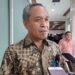 Anggota Komisi III Fraksi Demokrat Benny K. Harman (foto/doc)
