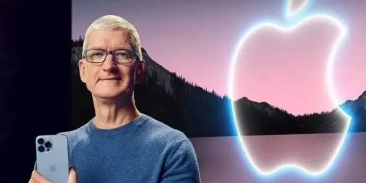 Apple Bakal Investasi Rp15,9 T di RI, Ini Kata Wamen Komdigi (foto/doc)