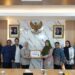 BP Batam Raih Opini Pengawasan Penyelenggaraan Publik Kualitas Tinggi Ombudsman RI (foto/Humas BP Batam)