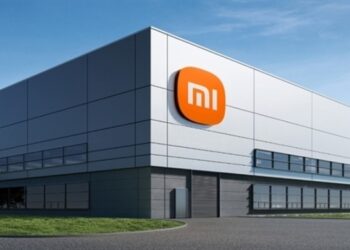 Berhenti Ketergantungan, Xiaomi Bakal Rencanakan Buat Chip Sendiri (foto/doc)