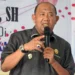 Bupati Langkat terpilih, Syah Afandin alias Ondim. (foto/doc)