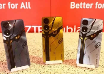 Nubia Neo 2 5G (foto/ist)