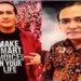 Foto penampakan sosok Harun Masiku (foto/KPK)