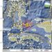 Gempa Dangkal M4,8 Guncang Halmahera Barat Siang Ini (foto/BMKG)
