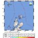 Gempa M4,1 Guncang Pulai Doi Malut, Berpusat di Laut (foto/BMKG)