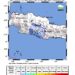 Gempa M4,2 Guncang Garut Pagi Ini, Terasa Cukup Kuat (foto/BMKG)