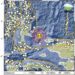 Gempa M4,5 Guncang Raja Ampat Siang Ini (foto/BMKG)