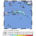 Gempa M5,6 Guncang Sumbawa NTB Sore Ini, Terasa Cukup Kuat Disejumlah Daerah (foto/BMKG)
