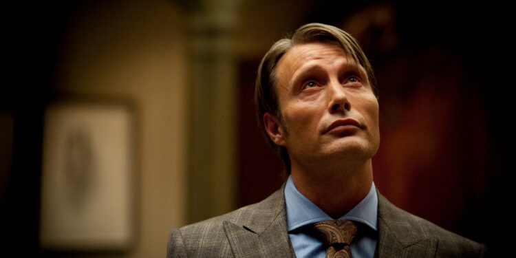 Hannibal Lecter. (foto/net)