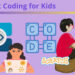 Ilustrasi block-based coding, metode belajar coding awal untuk anak-anak (foto/net)