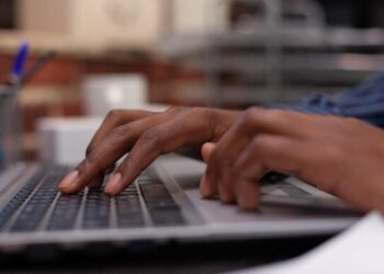 Ilustrasi keyboard (foto/net)