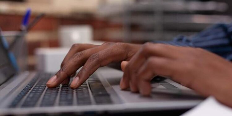 Ilustrasi keyboard (foto/net)
