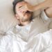 Ilustrasi sulit tidur (foto/net)