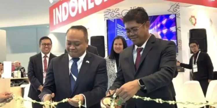 Indonesia Punya Potensi Besar Perkuat Posisi Industri Halal di Kancah Global (foto/doc)