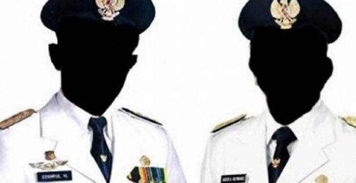 Intip Gaji Gubernur dan Wakil Gubernur, Begini Kisarannya (foto/net)