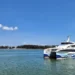 Jadwal Penyeberangan Ferry Batam-Singapura Desember 2024 (foto/doc)