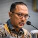 Juru Bicara KPK Tessa Mahardika Sugiarto. (foto/dok)