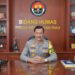 Kabid Humas Polda Kepri, Kombes Pol Zahwani Pandra Arsyad. (foto/dok)