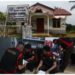 Kejari Labuhanbatu Geledah Kantor Dinas PMD dan Kades Bandarkumpul (foto/ist)