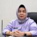 Kepala Dinas Lingkungan Hidup dan Kehutanan Provinsi Sumatera Utara, Yuliani Siregar (foto/sumutprov)