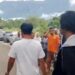 Longsor di Madina, Kemacetan Mengular akibat Akses Jalan Terblokir (foto/ist)