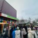 Masjid Indonesia Pertama di Utrecht Belanda Resmi Dibuka (foto/doc)