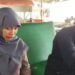 Meilisya Ramadhani, guru honorer yang dinilai membongkar kecurangan seleksi PPPK guru di Langkat (foto/ist)