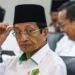 Menteri Agama Nasaruddin Umar (foto/doc)