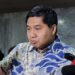 Menteri PKP Maruarar Sirait (foto/doc)