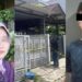 Nenek pelaku yang tewas serta pelaku MAS (foto/ist)