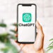 OpenAI Umumkan Cara Telepon ChatGPT, Simak Caranya (foto/net)