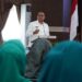 Penjabat Bupati Langkat, H.M. Faisal Hasrimy, AP, MAP, secara resmi membuka Bimbingan Teknis (Bimtek) Peningkatan Kapasitas bagi Sekretaris TP PKK Kecamatan dan Ketua TP PKK Desa se-Kabupaten Langkat. Kegiatan ini berlangsung di Ruang Pola Kantor Bupati Langkat, Rabu (18/12/2024). (foto/Diskominfo Langkat)