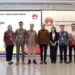 Pemerintah Siap Dukung Huawei Bangun Pabrik di Indonesia (foto/doc)