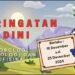Peringatan Dini Informasi MKG Sultra, Berlaku Tanggal 19-25 Desember 2024 (foto/Humas Pemprov Sultra)