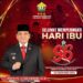 Peringatan Hari Ibu Ke-96, Pj Gubernur Sultra: Ibu adalah Harta yang Paling Berharga dalam Kehidupan Ini (foto/Humas Pemprov Sultra)