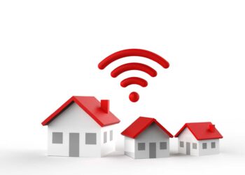 Pertimbangkan Coverage Area Sebelum Langganan WiFi (foto/net)