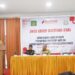 Pemerintah Kabupaten Langkat menggelar Focus Group Discussion (FGD) dengan tema “Gerakan Membangun Budaya Anti-Korupsi untuk Mewujudkan Aparatur Sipil Negara (ASN) yang Berintegritas” di Grand Hotel Stabat, Selasa (10/12/2024). Acara ini dihadiri oleh Sekretaris Daerah Kabupaten Langkat, Amril, S.Sos, mewakili Pj Bupati Langkat, M. Faisal Hasrimy, AP, MAP. (foto/Diskominfo Langkat)
