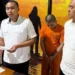 Polres Bandar Lampung Tangkap Instruktur Gym Pelaku Pemeras dan Pemerkosa ASN (foto/doc)
