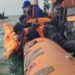 Proses evakuasi mayat korban (foto/ist)