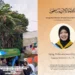 Prosesi pemakaman Ajeng Mahromatussa'diyyah serta ungkapan belasungkawa dari Mahacita UPI. (foto/ist)