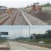 Proyek KA Besitang-Langsa Mangkrak Dibalik Dibukanya Tol Tanjungpura-Pangkalan Brandan (foto/ist)