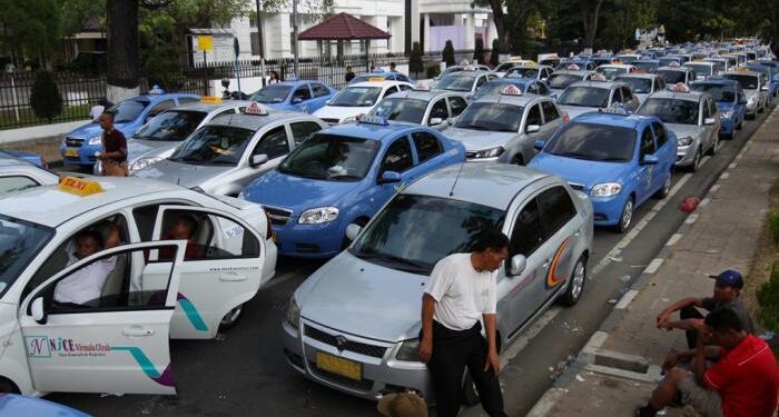 Sejumlah Pekerjaan Miliki Tingkat Rendah Risiko Tewas akibat Alzheimer (foto/net)