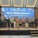 Suka Cita Malam Perayaan Natal 2024 di Lingkungan BP Batam (foto/Humas BP Batam)