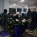 Tim Gabungan Gagalkan Pengiriman 17 PMI dan 24 WNA ke Malaysia (foto/Media Center Riau)