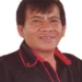Wakil Ketua DPRD Kabupaten Toba, Mangatas Silaen (foto/doc)