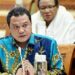 Wakil Ketua Komisi VII DPR RI Lamhot Sinaga (foto/doc)