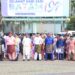 Wali Kota Batam Ajak Semua Gunakan Baju Melayu dalam Meriahkan Hari Jadi Batam Ke-195 (foto/Diskominfo Batam)