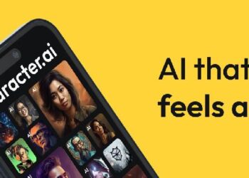 character ai (foto/net)